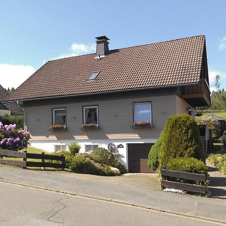Ferienwohnung Windten Braunlage Exterior foto