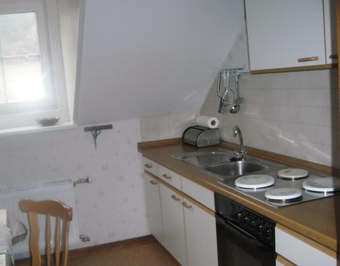 Ferienwohnung Windten Braunlage Exterior foto