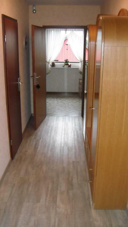 Ferienwohnung Windten Braunlage Exterior foto