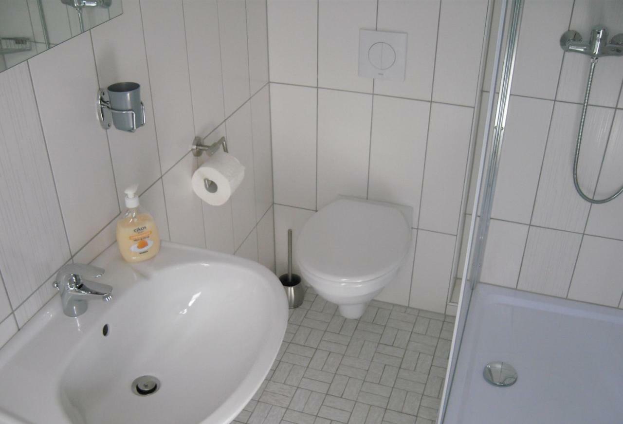 Ferienwohnung Windten Braunlage Exterior foto